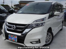 Nissan Serena GFC27