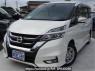 Used 2018 AT nissan serena GFC27 Image[0]