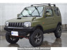 Used 2011 AT suzuki jimny JB23W Image[0]