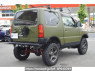 Used 2011 AT suzuki jimny JB23W Image[1]