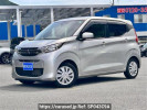 Mitsubishi eK Wagon B33W
