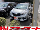 Honda Fit GK3