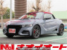 Used 2021 MT honda s660 JW5 Image[0]