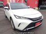 Used 2020 AT toyota harrier MXUA80 Image[0]