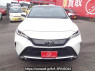 Used 2020 AT toyota harrier MXUA80 Image[1]