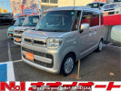 Suzuki Spacia MK53S