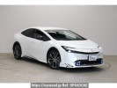 Toyota Prius MXWH60