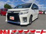 Used 2016 AT toyota voxy ZRR80W Image[0]