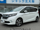 Honda Freed hybrid GB7