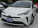 Toyota Prius ZVW51