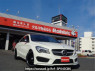 Used 2014 AT mercedes-benz cla-class 117344 Image[0]