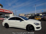 Used 2014 AT mercedes-benz cla-class 117344 Image[2]