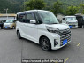 Used 2018 AT mitsubishi ek-space-custom B11A Image[2]