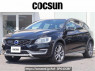 Used 2017 AT volvo v60 FD4204T Image[0]