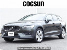 Volvo V60 ZB420