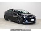 Toyota Prius ZVW60