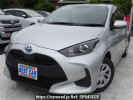 Toyota YARIS MXPH10