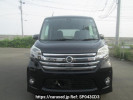 Nissan DAYZ ROOX B21A