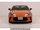 Toyota GR86 ZN8