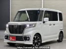 Mazda Flair Wagon MM53S