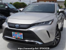 Toyota Harrier Hybrid AXUH85