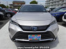 Used 2023 AT toyota harrier-hybrid AXUH85 Image[2]