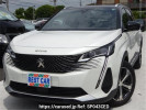 Peugeot 5008 P87AH01