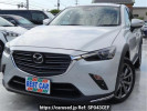 Mazda CX-3 DK8FW