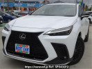 Lexus NX AAZH20