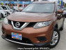 Used 2018 AT nissan x-trail HT32 Image[0]