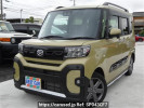 Daihatsu Tanto LA660S
