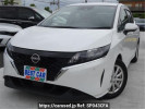 Nissan Note E13