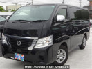 Nissan Caravan Van VR2E26