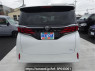 Used 2025 AT toyota alphard-hybrid AAHH45W Image[1]