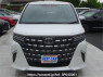 Used 2025 AT toyota alphard-hybrid AAHH45W Image[2]