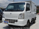 Suzuki Carry Truck DA16T