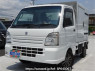 Used 2022 MT suzuki carry-truck DA16T Image[0]
