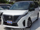 Nissan Serena FC28