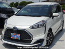 Toyota Sienta NHP170G