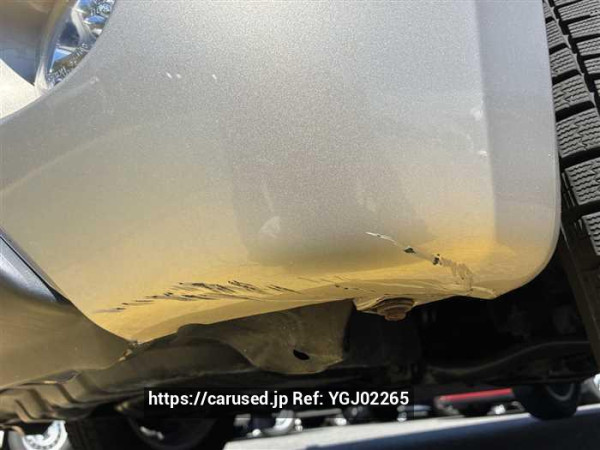 Used 2003 AT toyota ist NCP61 Image[5]