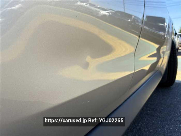 Used 2003 AT toyota ist NCP61 Image[6]