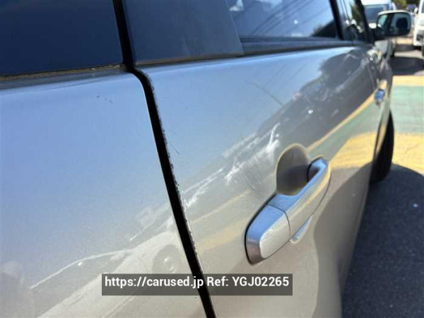Used 2003 AT toyota ist NCP61 Image[7]