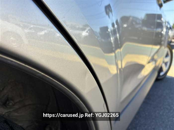 Used 2003 AT toyota ist NCP61 Image[8]