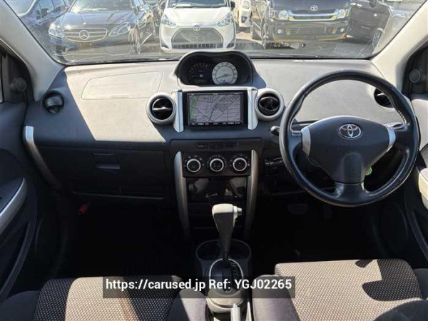 Used 2003 AT toyota ist NCP61 Image[10]