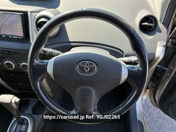 Used 2003 AT toyota ist NCP61 Image[15]