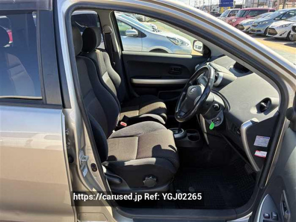 Used 2003 AT toyota ist NCP61 Image[16]