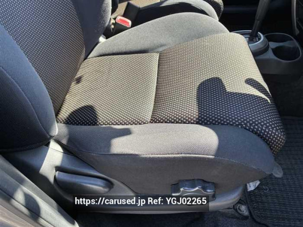 Used 2003 AT toyota ist NCP61 Image[17]
