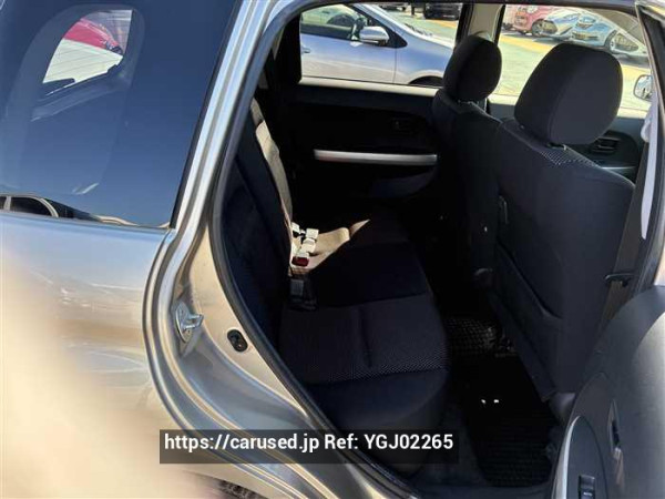 Used 2003 AT toyota ist NCP61 Image[18]