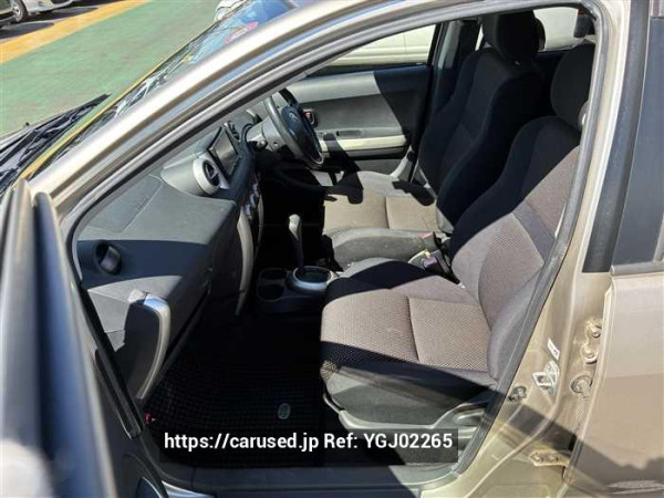 Used 2003 AT toyota ist NCP61 Image[19]