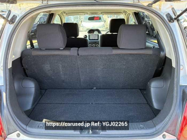 Used 2003 AT toyota ist NCP61 Image[20]